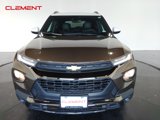 Used 2022 Chevrolet TrailBlazer ACTIV image 2
