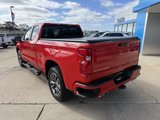 Used 2023 Chevrolet Silverado 1500 RST image 3
