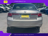 Used 2012 Honda Accord EX-L image 5