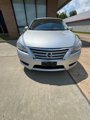 Used 2015 Nissan Sentra SV image 2