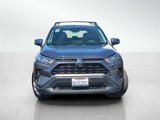 Used 2021 Toyota RAV4 XLE Premium image 2