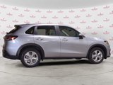 New 2025 Honda HR-V LX image 6