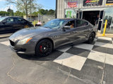 Used 2016 Maserati Quattroporte S Q4 image 2