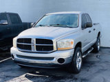 Used 2006 Dodge Ram 1500 Truck SLT image 4
