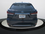 Used 2021 Lexus RX 350 AWD w/ Luxury Package image 5