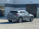 Used 2024 INFINITI QX50 Luxe image 4