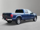 Used 2016 Ford F150 Lariat image 5