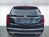 Certified 2022 Cadillac XT5 Premium Luxury w/ Technology Package image 4