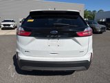 Certified 2023 Ford Edge SEL image 4