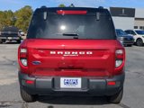 New 2025 Ford Bronco Sport Outer Banks w/ Outer Banks Tech Package+ image 5