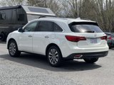 Used 2015 Acura MDX SH-AWD w/ Technology Package image 5