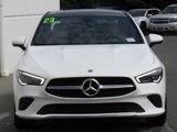 Certified 2023 Mercedes-Benz CLA 250 4MATIC image 3