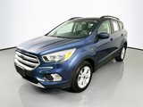 Used 2018 Ford Escape SE w/ SE Sync 3 Package image 3