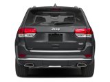Certified 2017 Jeep Grand Cherokee Summit image 5