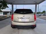Used 2016 Cadillac SRX Luxury w/ Driver Awareness Package image 5