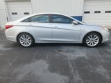Used 2011 Hyundai Sonata SE image 3