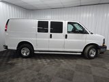 Used 2023 Chevrolet Express 2500 w/ Driver Convenience Package image 2