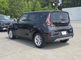 New 2025 Kia Soul LX image 4