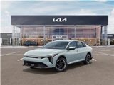 New 2025 Kia K4 EX image 6