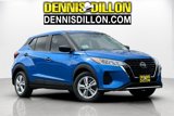 New 2025 Nissan Kicks Play S image 2