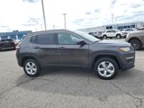 Used 2020 Jeep Compass Latitude w/ Cold Weather Group image 3
