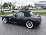 Used 2004 BMW Z4 2.5i image 4