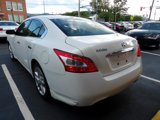 Used 2011 Nissan Maxima 3.5 SV image 3