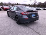 New 2025 Honda Civic Sport image 4