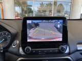 Used 2020 Ford EcoSport SE w/ SE Convenience Package image 4