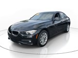 Used 2016 BMW 320i xDrive Sedan image 2