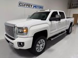 Used 2015 GMC Sierra 2500 Denali w/ Duramax Plus Package image 2