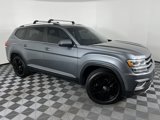 Used 2019 Volkswagen Atlas SEL image 2