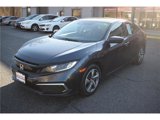 Used 2019 Honda Civic LX image 6