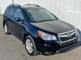 Used 2015 Subaru Forester 2.5i Limited w/ Popular Package #2 image 3
