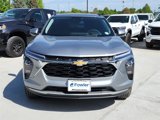 New 2025 Chevrolet Trax LT w/ Sunroof Package image 3