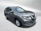 Used 2019 Nissan Rogue S image 3