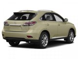 Used 2015 Lexus RX 350 AWD image 5