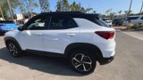 Used 2023 Chevrolet TrailBlazer RS w/ Sun and Liftgate Package image 5