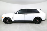 Used 2023 Rolls-Royce Cullinan image 3
