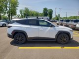 Used 2024 Hyundai Tucson XRT image 4