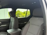Certified 2022 Chevrolet Traverse LT w/ LPO, Floor Liner Package image 6