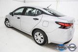 Used 2021 Nissan Versa S image 4