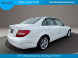 Used 2013 Mercedes-Benz C 300 4MATIC Sedan image 4