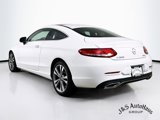 Used 2018 Mercedes-Benz C 300 4MATIC Coupe image 5
