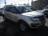 Used 2016 Ford Explorer XLT w/ Equipment Group 202A image 4