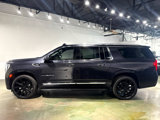 Used 2023 GMC Yukon XL SLT w/ SLT Luxury Package image 4