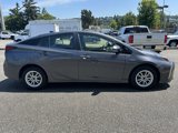 Certified 2020 Toyota Prius XLE w/ Advanced Technology Package image 4