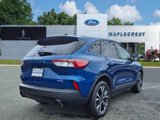 Certified 2022 Ford Escape SE w/ SE Sport Appearance Package image 4