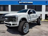 Used 2024 Ford F350 Limited w/ FX4 Off-Road Package image 4