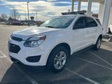 Used 2017 Chevrolet Equinox LS image 4